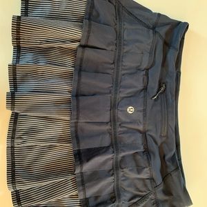 Lululemon Skort 8